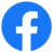 Facebook 2019 logo 72