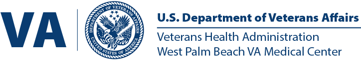west palm beach va medical center.