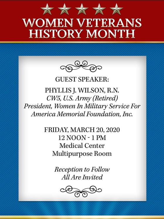 womens history month