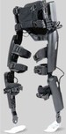 The ReWalk exoskeleton