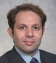 Dr. Pedram Mohseni