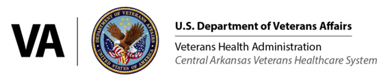 CAVHS VA Graphic
