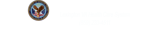 White Lexington VA seal