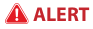 Alert