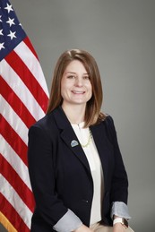 John J. Pershing VA Medical Center Associate Medical Center Director, Libby Johnson