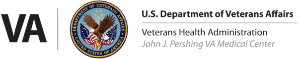 JJP VAMC logo