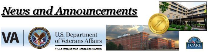VA Eastern Kansas Header - News and Announcements - Final VA Eastern Kansas Header - News and Announcements - Final