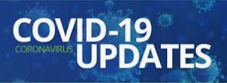 COVID-19 Updates