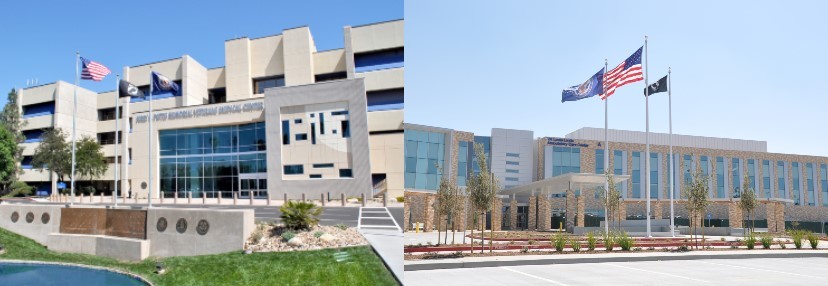 VA Loma Linda Healthcare System