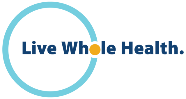 Live Whole health Logo