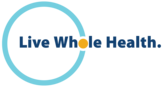 Live Whole health Logo