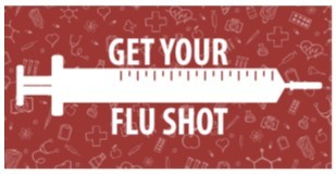 Get Your Flu Shot