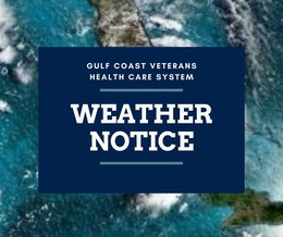 GCVHCS Weather Notice