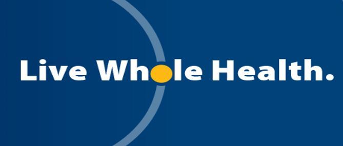 Whole Health Logo