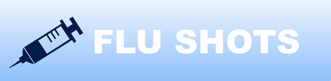 Flu Shot Header