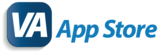 VA App Store Logo