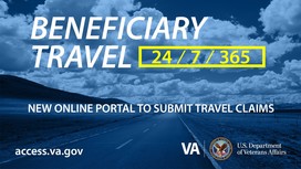Travel Pay Banner