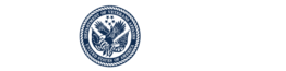 va logo