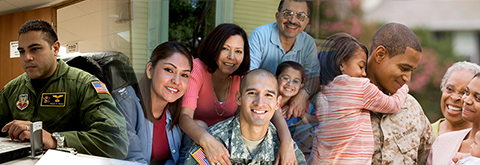 Minority Veterans Program