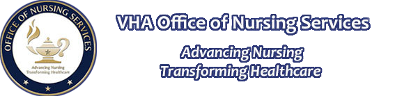VHA Office of Nursing Services - Advancing Nursing Transforming Healthcare
