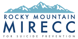 Rocky Mountain MIRECC for Suicide Prevention