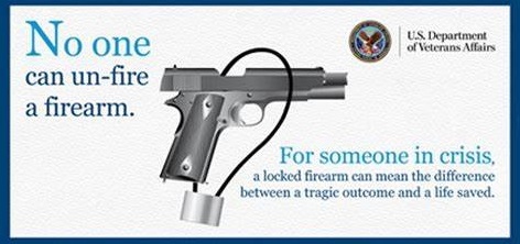 Firearm safety