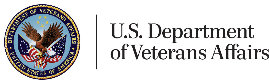 US Department of Veterans Affairs Logo