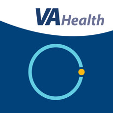 VA Whole Health App Logo