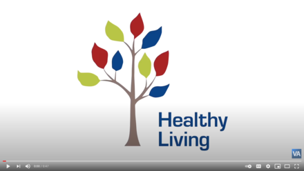 Healthy Living Video