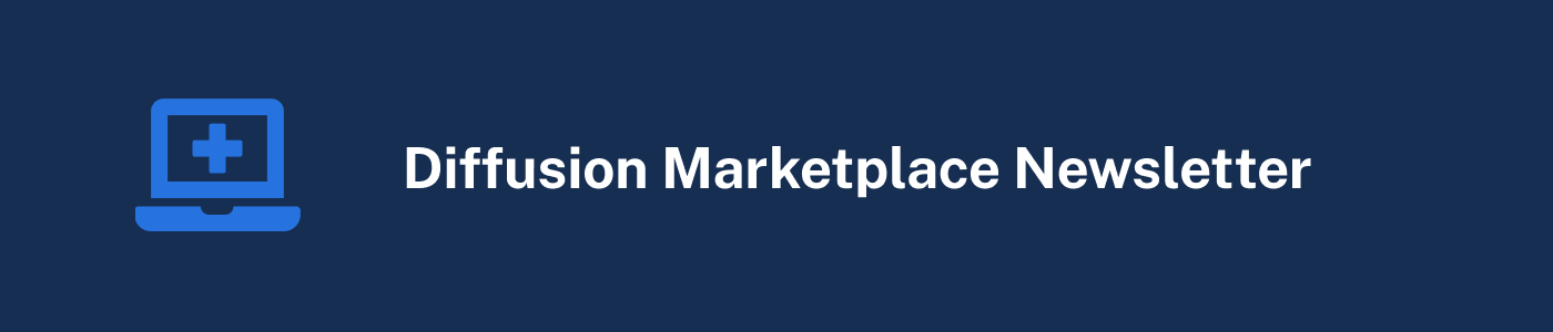 Diffusion Marketplace - banner