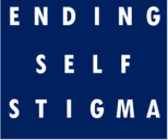 Ending Self-Stigma logo