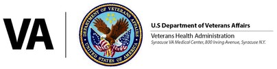 Syracuse VA logo