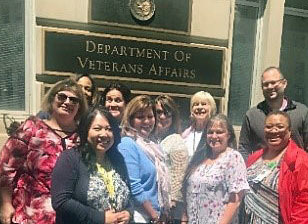 Polytrauma, Spinal Cord Injury/Disorder and Rehabilitation Field Advisory Committee members