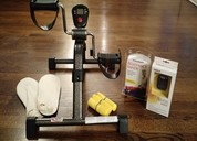 mini pedal exerciser 