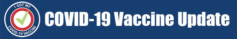 COVID-19 Vaccine Update