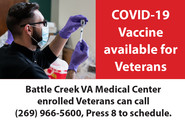 schedule COVID-19 vaccine
