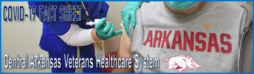 CAVHS COVID-19 Fact Sheet