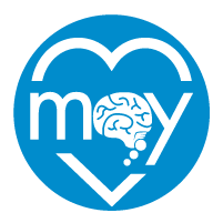 Mental Health Month icon