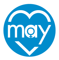 Women's Health Month icon