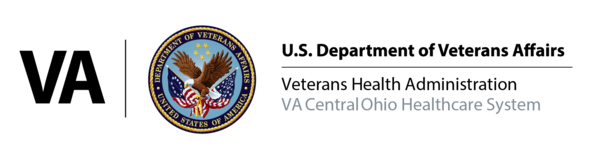 Columbus VA Logo