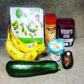 Smoothy Ingredients