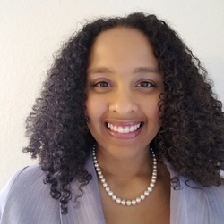 Brittany Hall-Clark, PhD