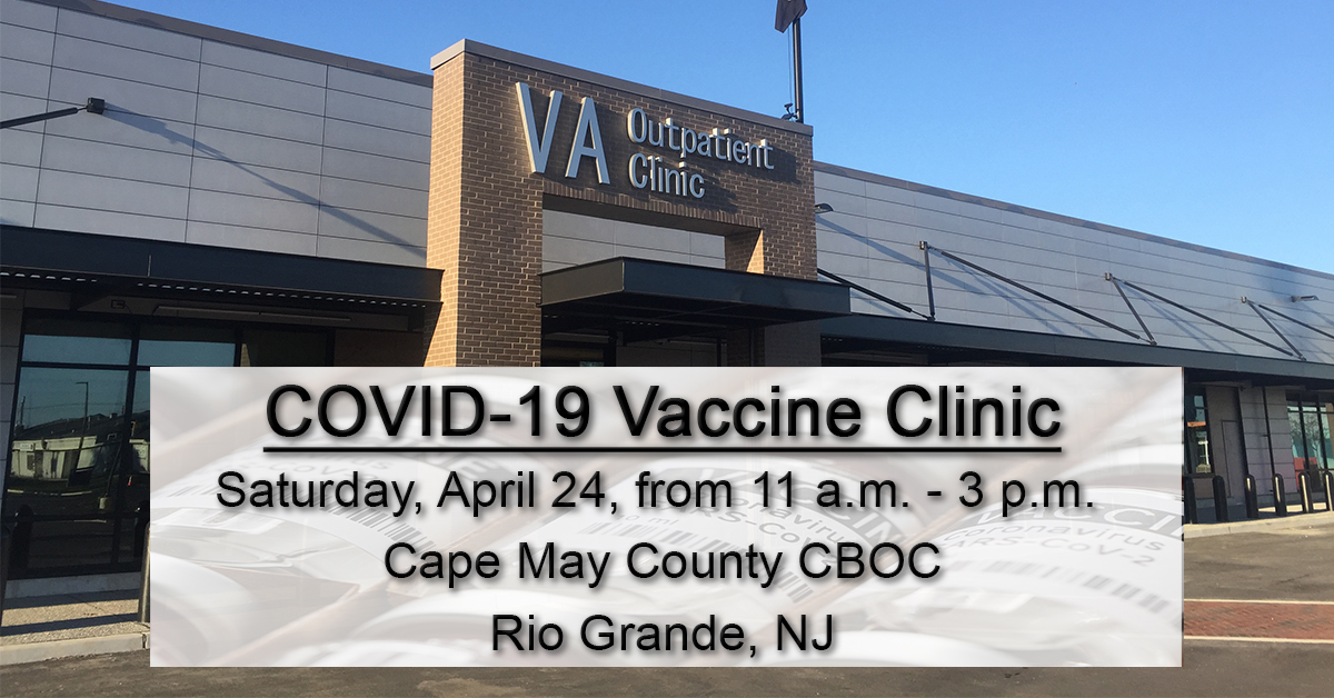 CapeMayCountyVaxEvent