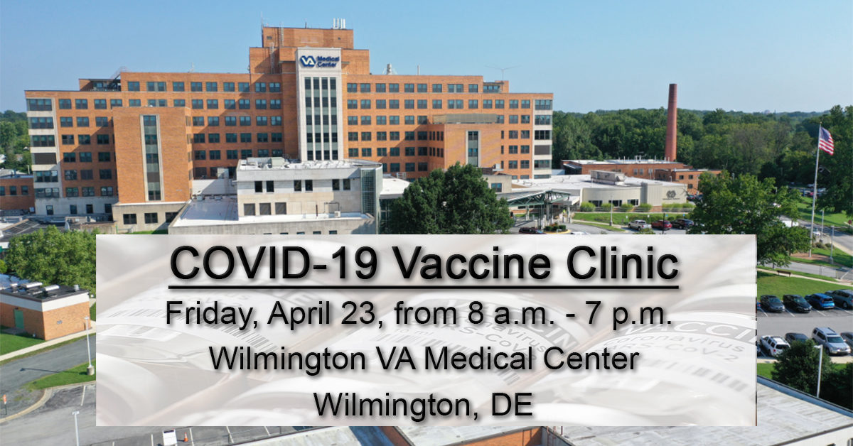 WVAMCVaxClinic