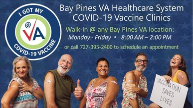 Vaccine clinic 08 walk in hours