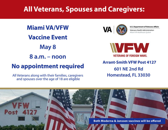 homestead flyer may 8