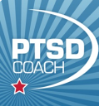 PTSD coach app