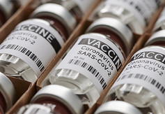 Vaccine Vials