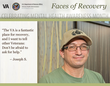Faces of Recovery