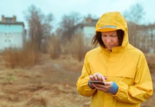 A Veteran reading My HealtheVet's article: Hurricanes and Prescriptions